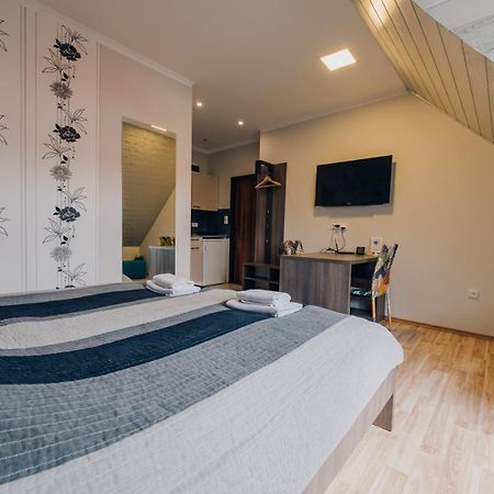 Villa Jkc Бърно Екстериор снимка