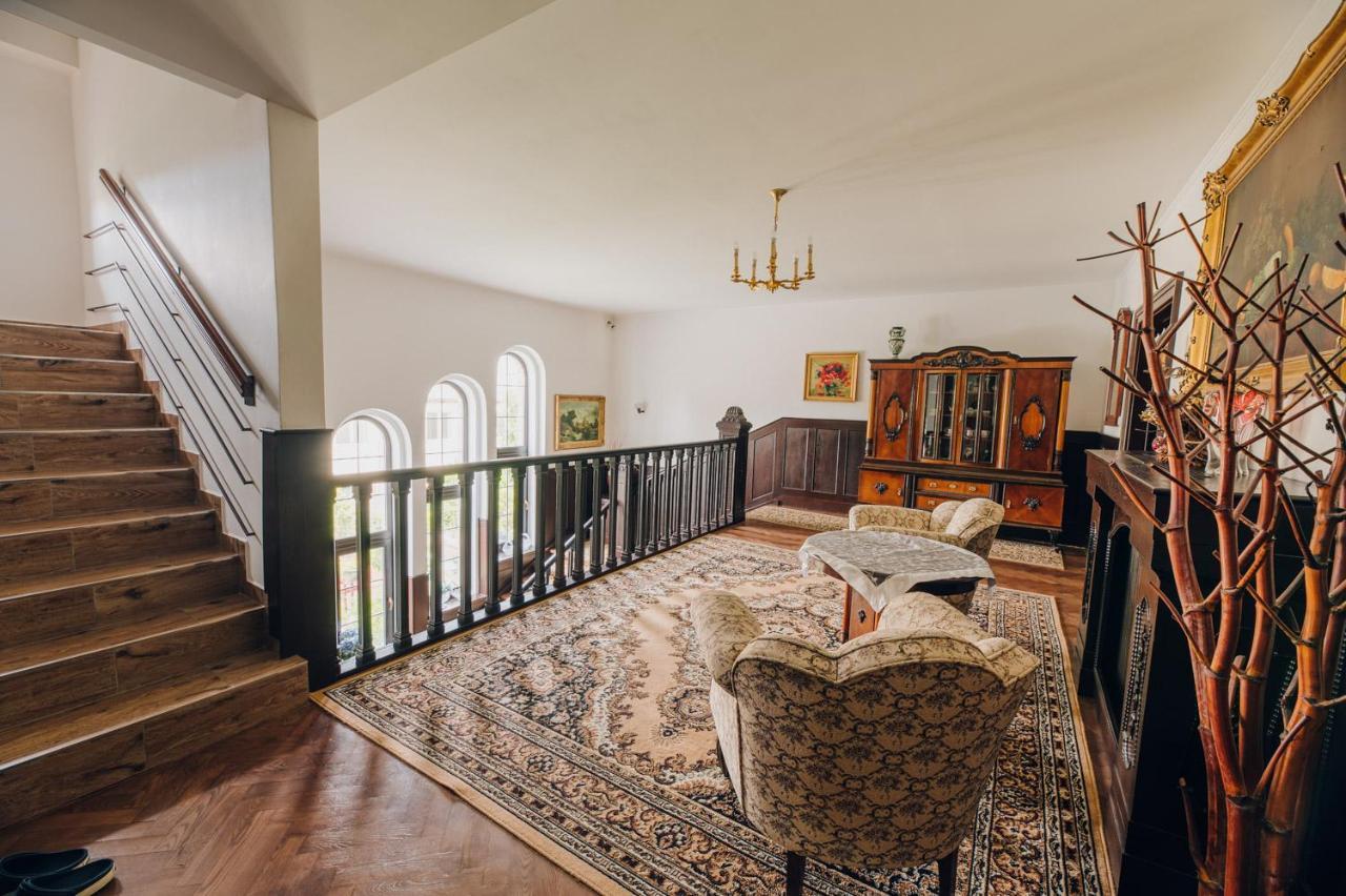 Villa Jkc Бърно Екстериор снимка