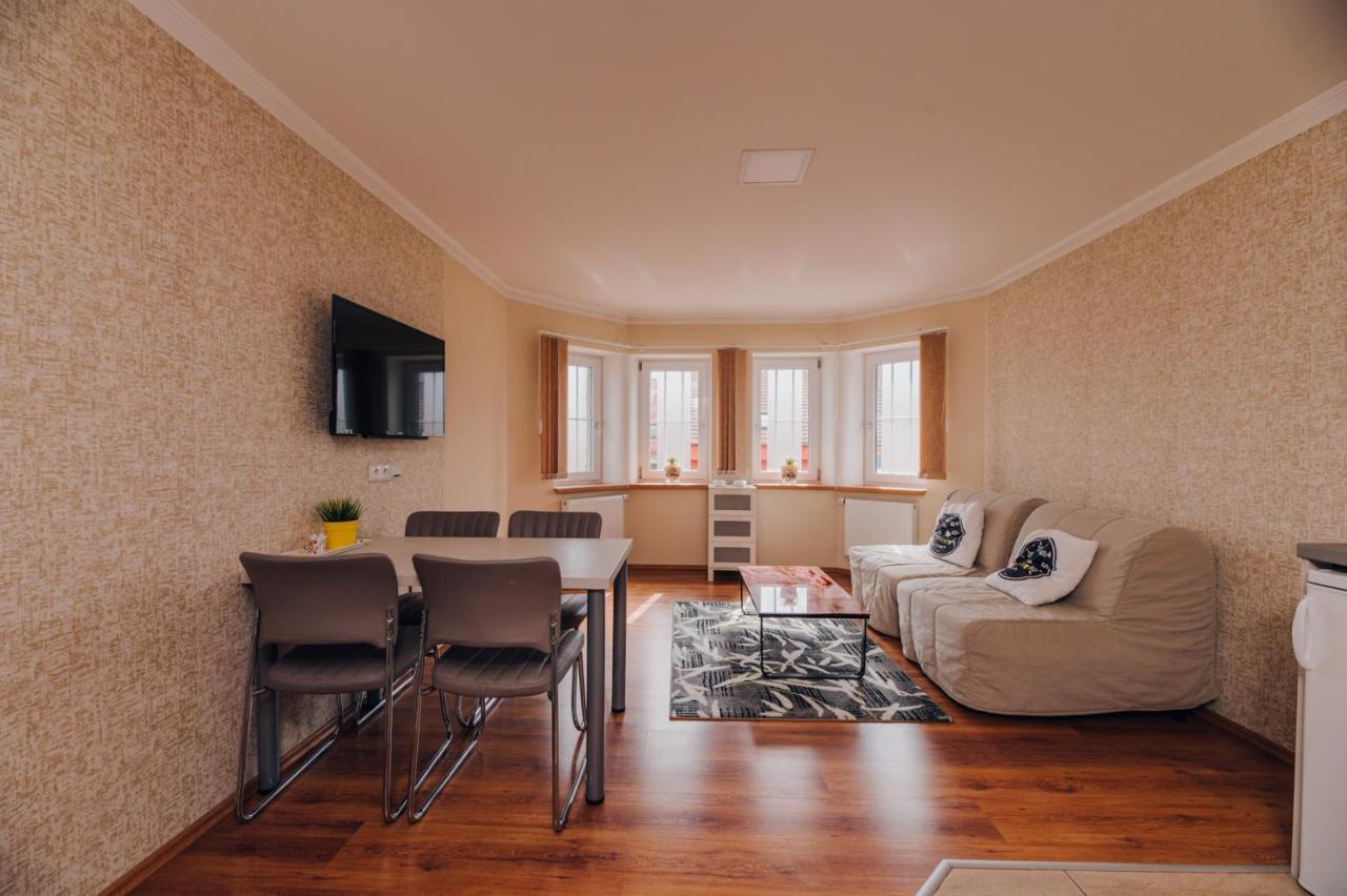 Villa Jkc Бърно Екстериор снимка
