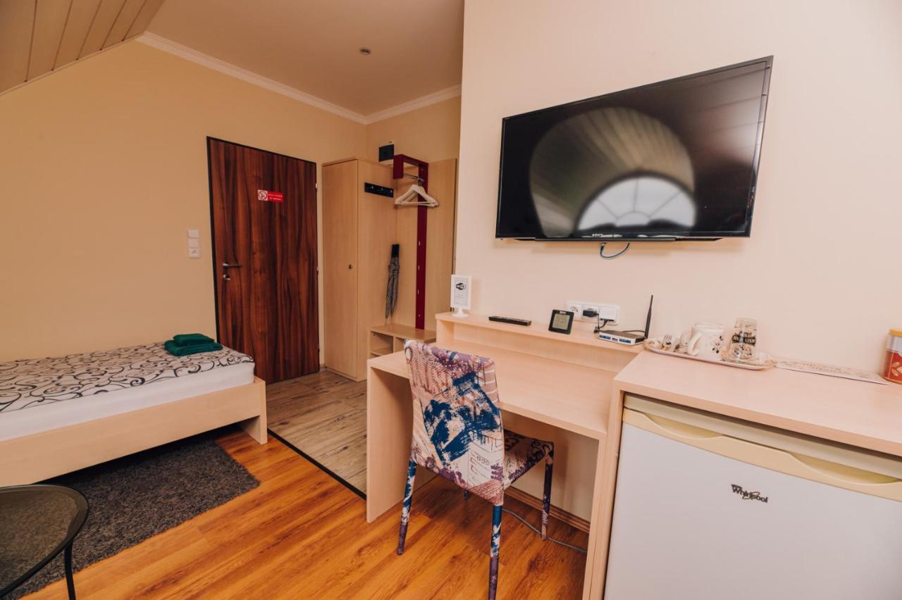 Villa Jkc Бърно Екстериор снимка