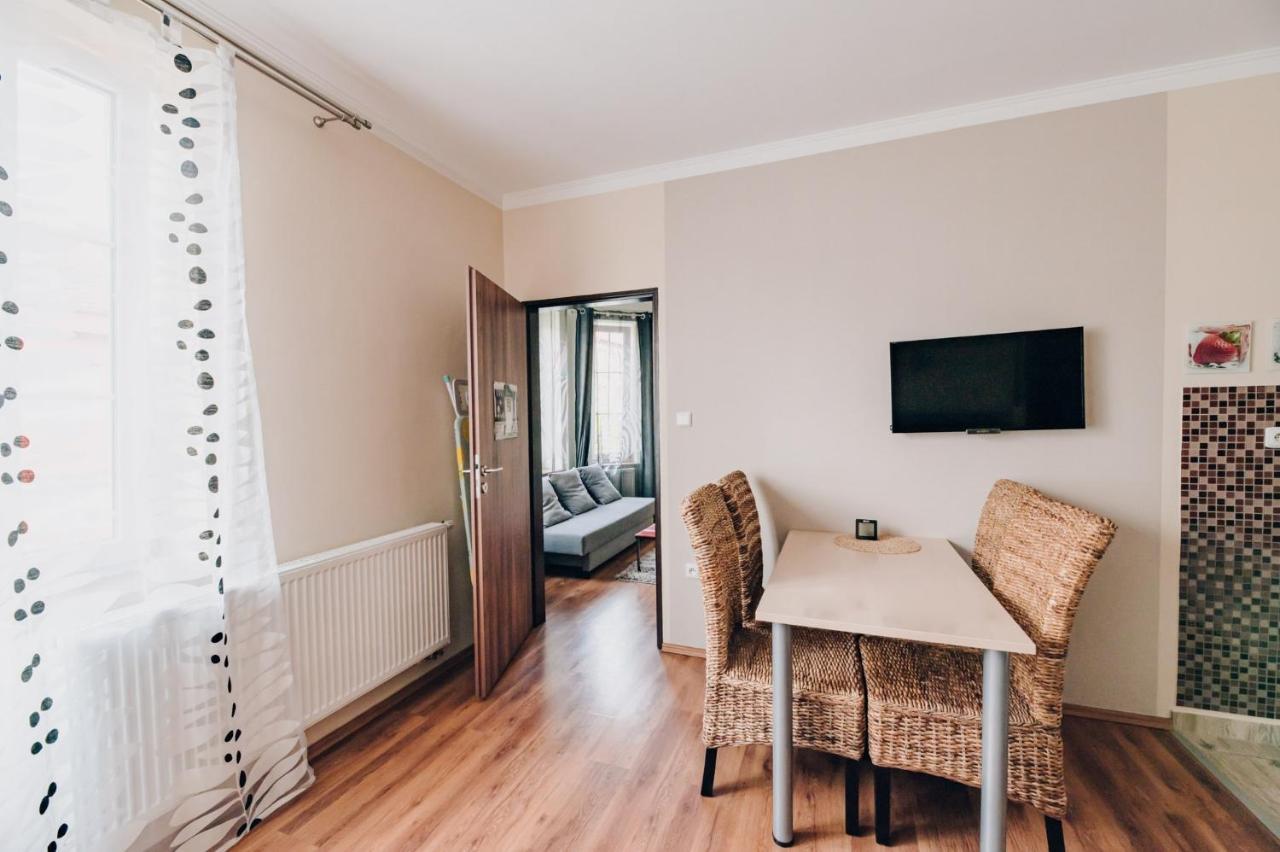 Villa Jkc Бърно Екстериор снимка